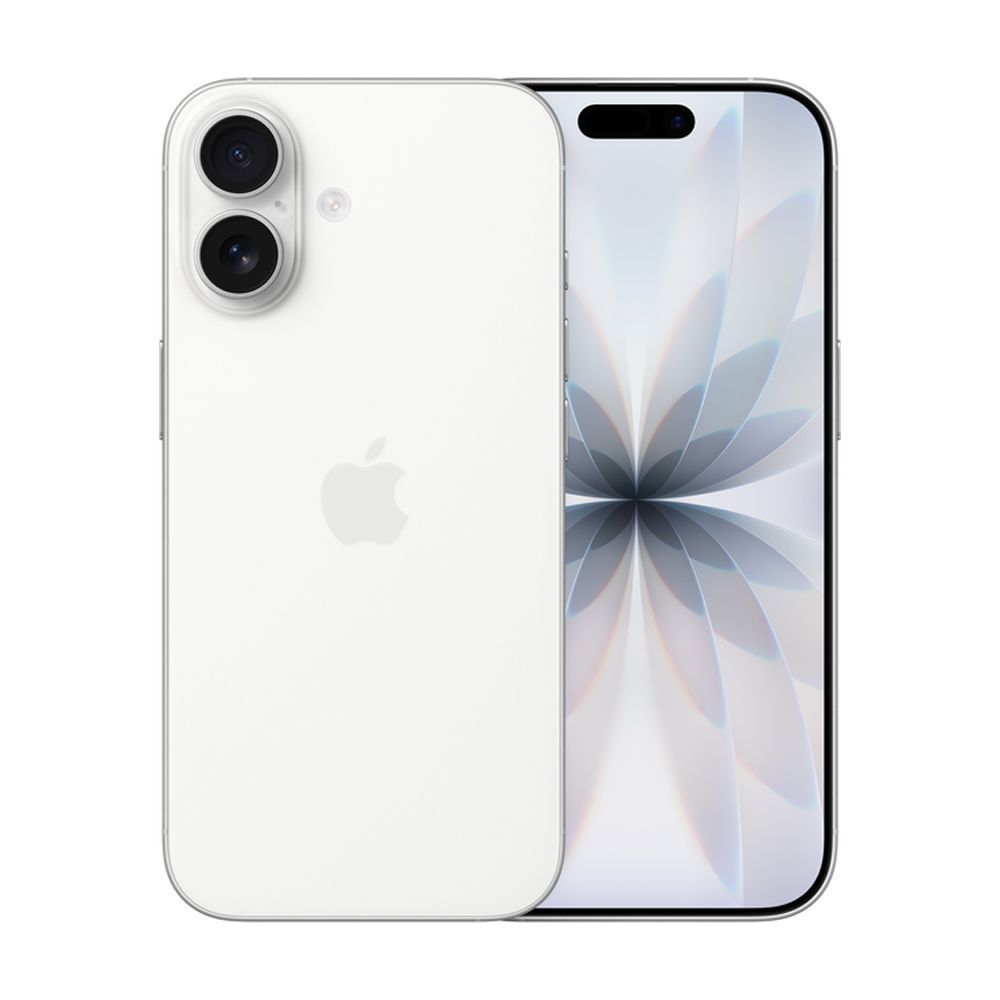 Смартфон Apple iPhone 17 256Gb (White)