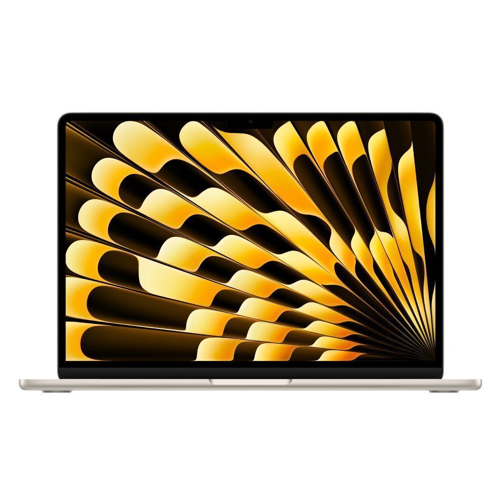 Apple MacBook Air 13 2025 M4 24/512Gb (Starlight) (MC6A4)