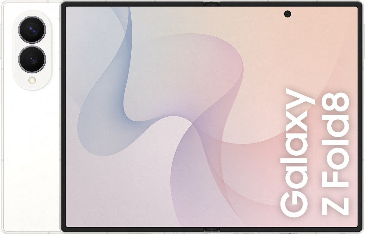 Samsung Galaxy Z Fold8 12/512Gb (Cream)