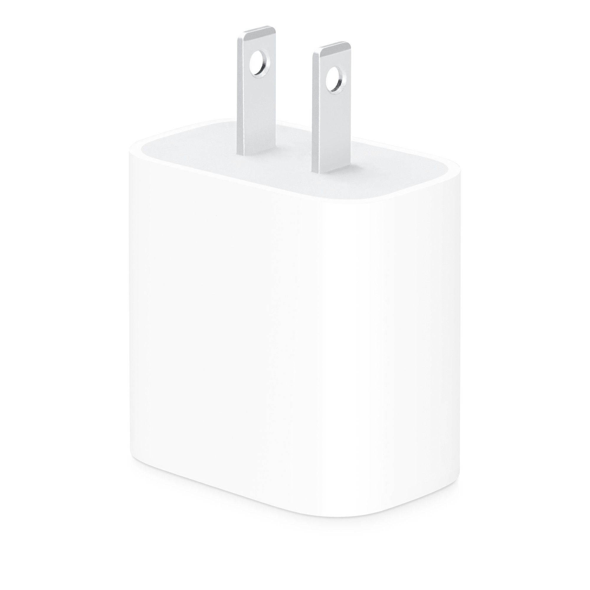 Apple Адаптер питания Apple 20 Вт